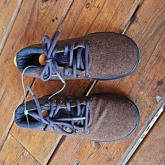 ALLBIRDS Wool Runner-up Mizzles - Picture 3 of 9